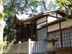 築地神社(愛知県)