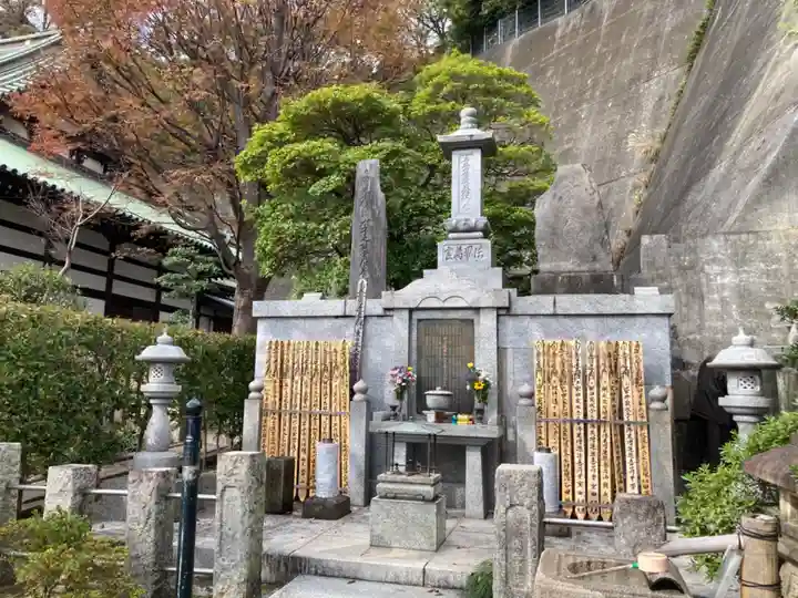 常照寺(神奈川県)