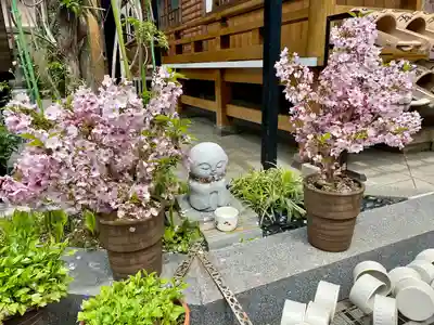 法光寺(東京都)