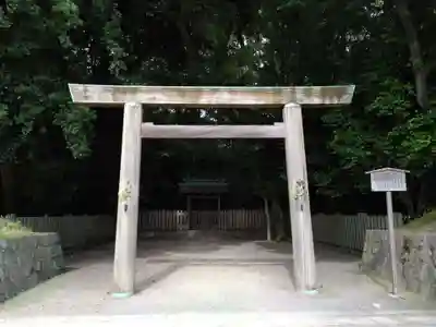 熱田神宮攝社 下知我麻神社(愛知県)