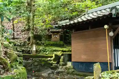霧島東神社(宮崎県)