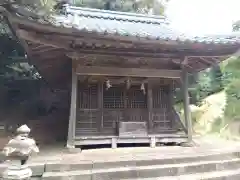 八雲神社(福井県)