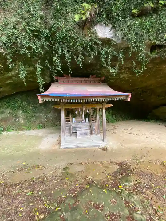 稲荷神社(長崎県)