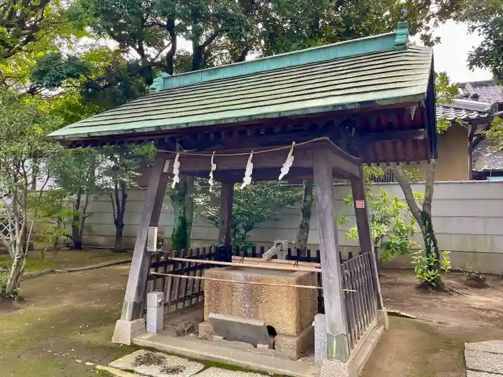 綾瀬稲荷神社(東京都)