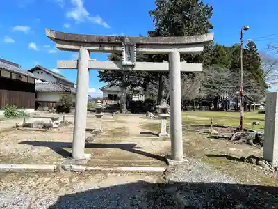 天満宮(滋賀県)