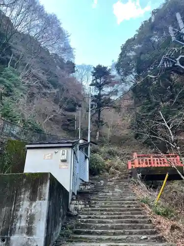大山寺(神奈川県)
