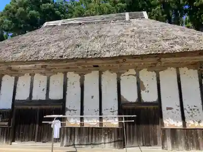 妙宣寺(新潟県)