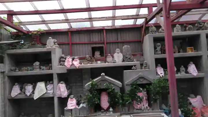 庚申社(福岡県)