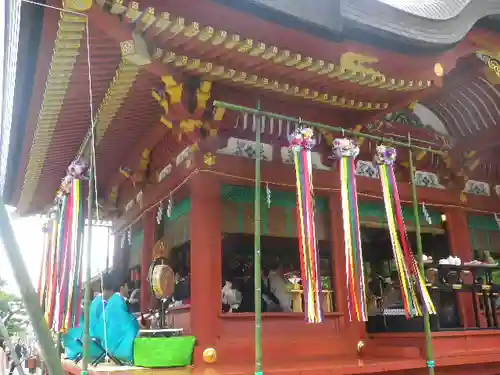 鶴岡八幡宮のその他建物