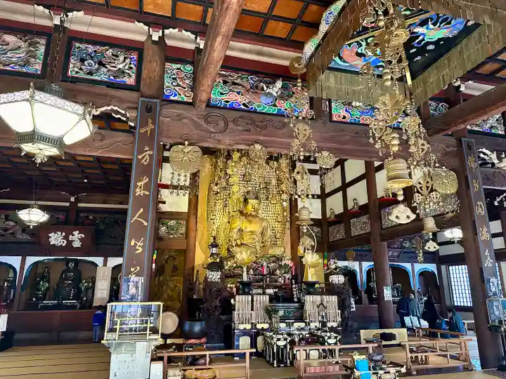 淨眞寺(東京都)