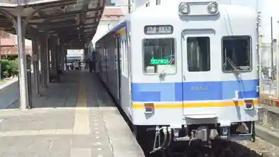 阿部野神社(大阪府)