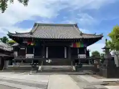 観音寺(東京都)