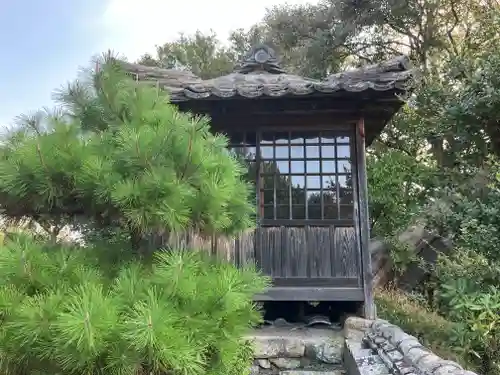 定光寺(愛媛県)