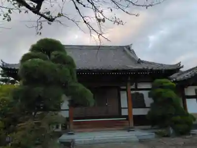 栄松院(東京都)