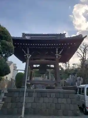 立行寺のその他建物