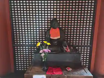 太山寺(兵庫県)