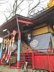 八坂神社(岩手県)