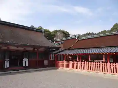 津島神社(愛知県)