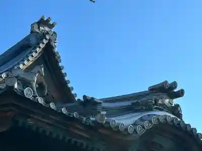 上岡馬頭観世音(埼玉県)