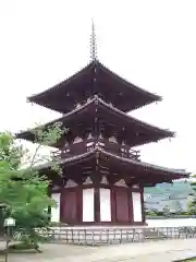 法輪寺(奈良県)