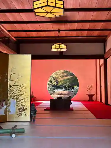 明月院(神奈川県)