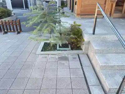 駒込妙義神社(東京都)