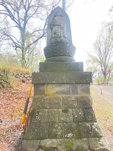稲荷神社(長野県)