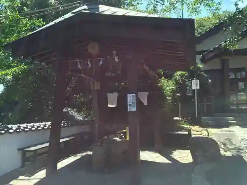 出雲大社福岡分院(福岡県)