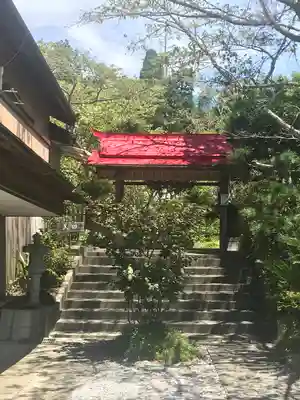 極楽寺のその他建物