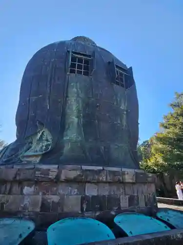 高徳院(神奈川県)