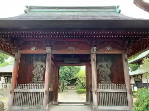妙傳寺(神奈川県)