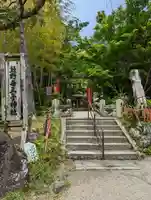 熊野若王子神社(京都府)