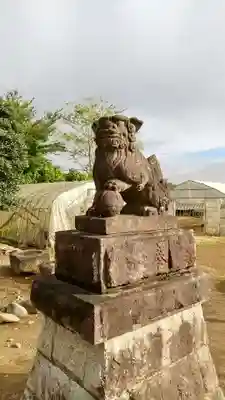 金刀比羅神社(茨城県)