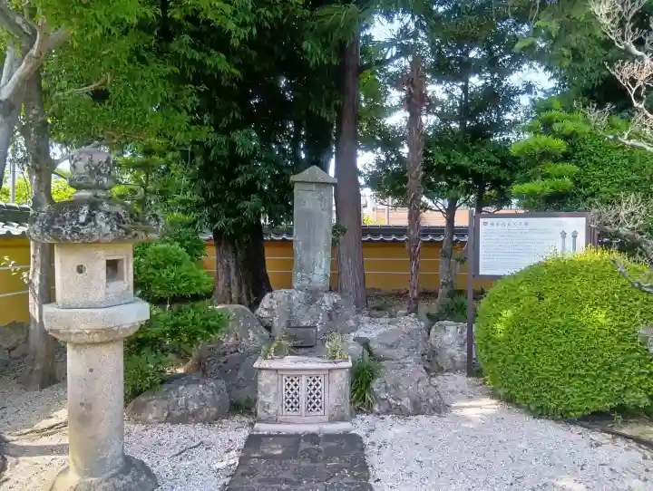 崇福寺(岐阜県)