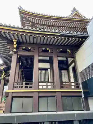浄土宗南命山善光寺のその他建物