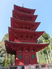 久遠寺の建物その他