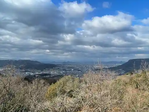 八栗寺(香川県)