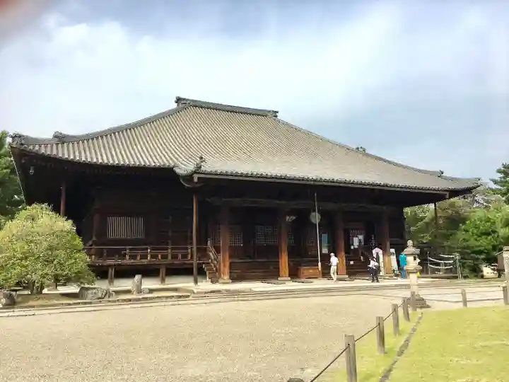 西大寺(奈良県)
