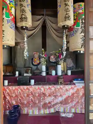 覚王山 日泰寺(愛知県)