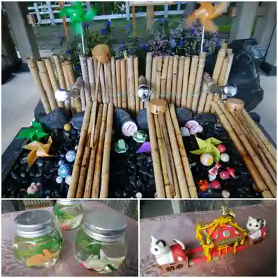 上川神社(北海道)