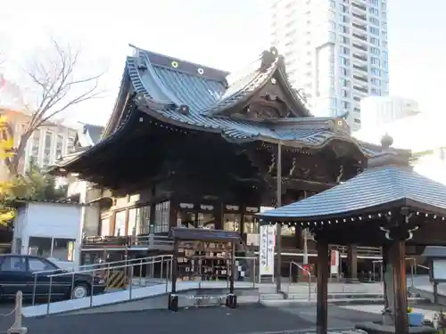 覚林寺(東京都)