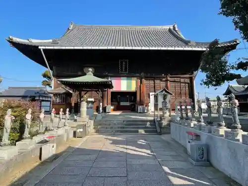道隆寺(香川県)