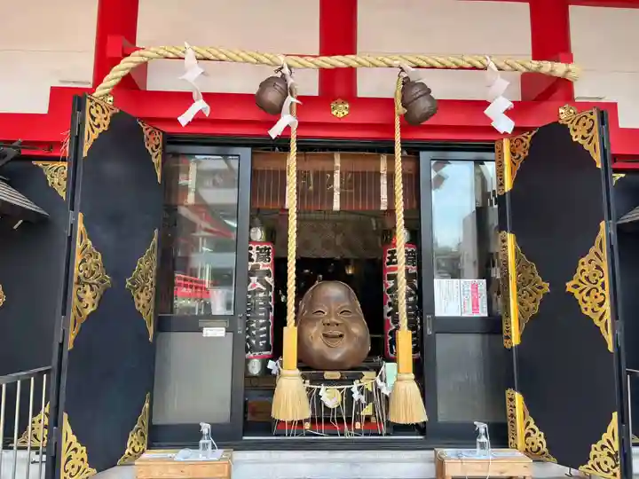 鷲神社(東京都)
