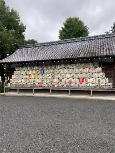 松尾大社(京都府)