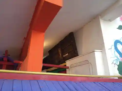 吉原弁財天本宮（吉原神社奥宮）のその他建物