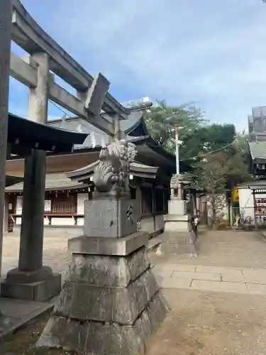 北野神社(東京都)
