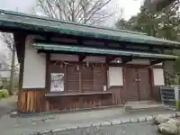 大垣大神宮(岐阜県)