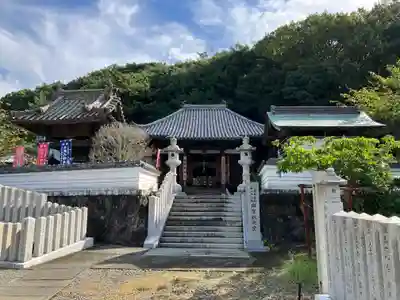 明王寺(香川県)
