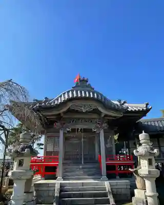 華藏院(茨城県)