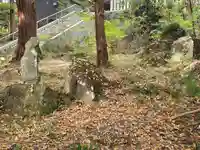 飯名神社(茨城県)